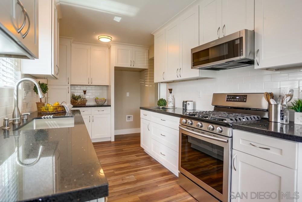H. Family Trust | Oceanside