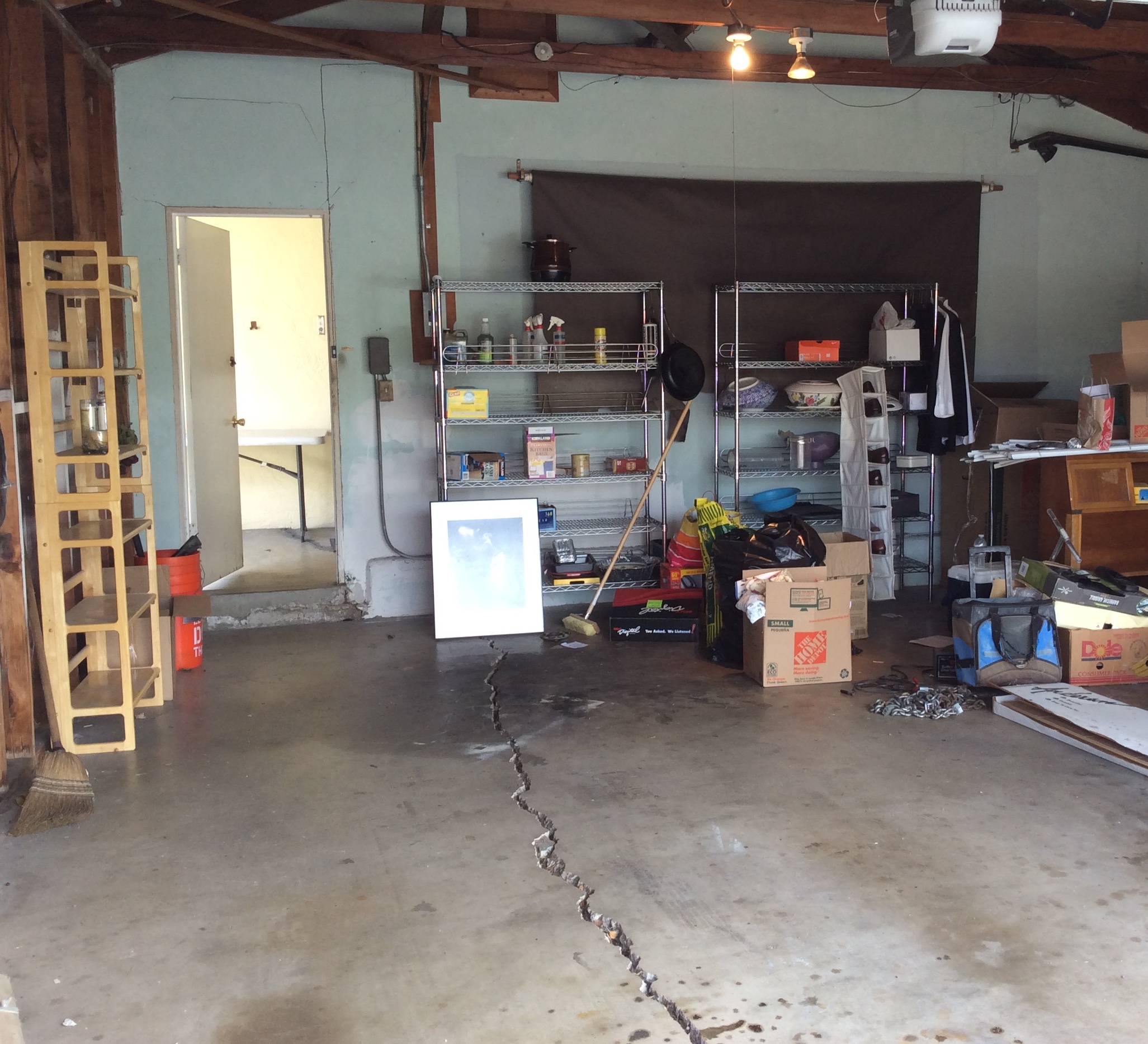 D. Family Trust | Bonita & Chula Vista